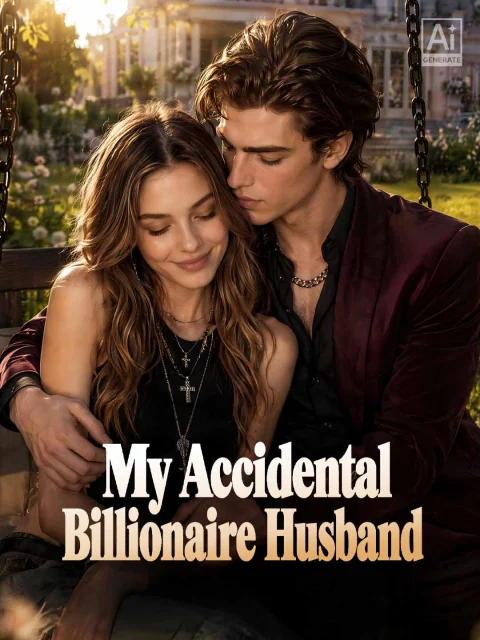 My Accidental Billionaire Husband