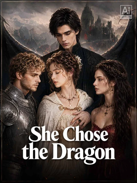 She Chose the Dragon