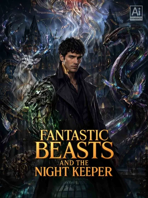 Fantastic Beasts and the Night Keeper