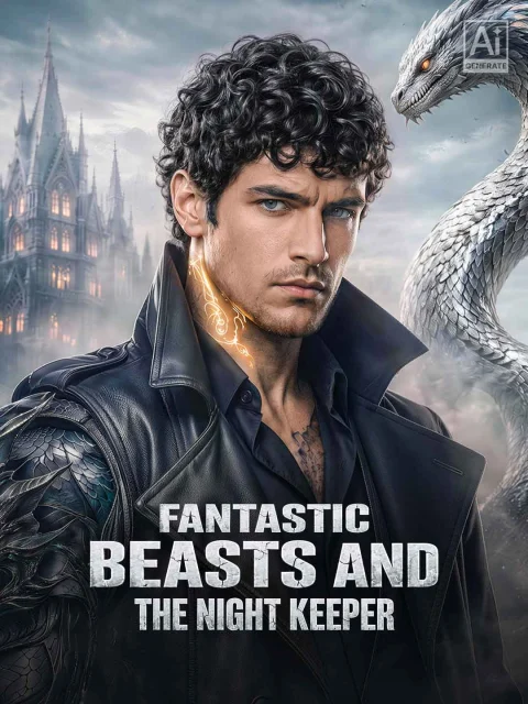 Fantastic Beasts and the Night Keeper