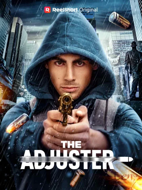 The Adjuster
