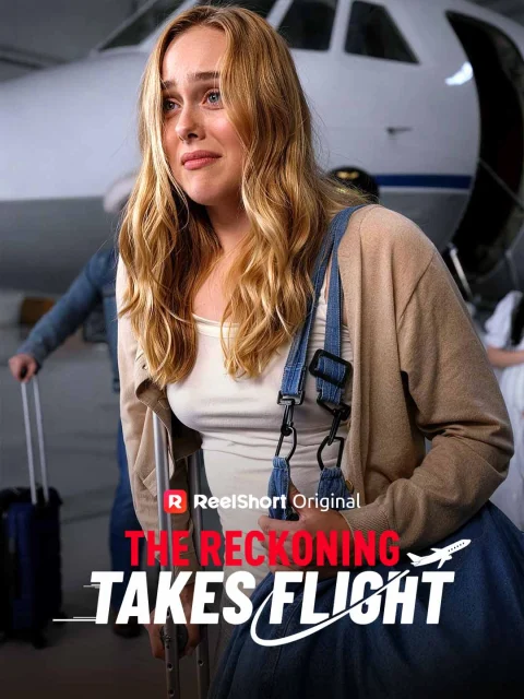The Reckoning Takes Flight