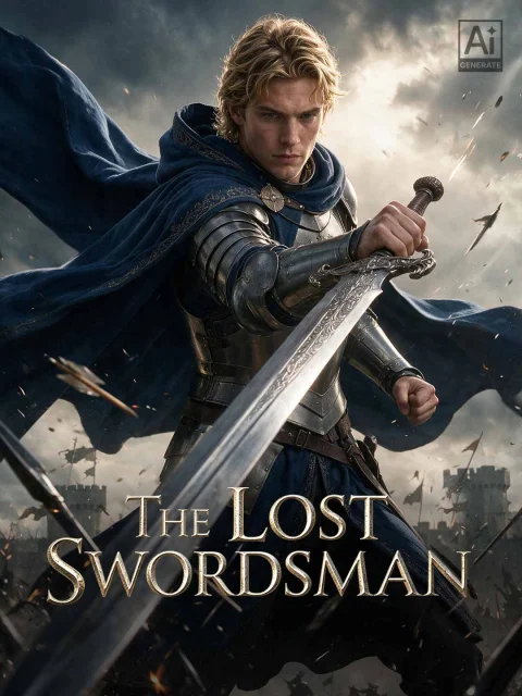 The Lost Swordsman
