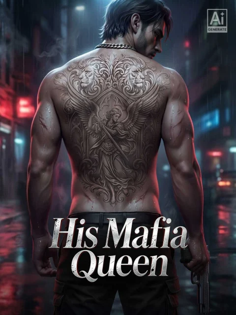 His Mafia Queen