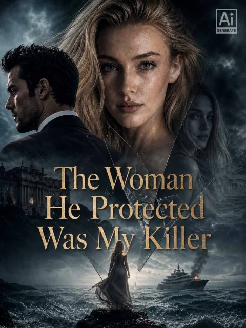 The Woman He Protected Was My Killer