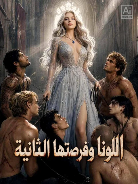 اللونا وفرصتها الثانية