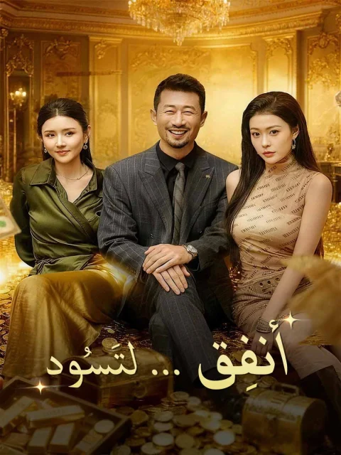 أنفِق … لتَسُود