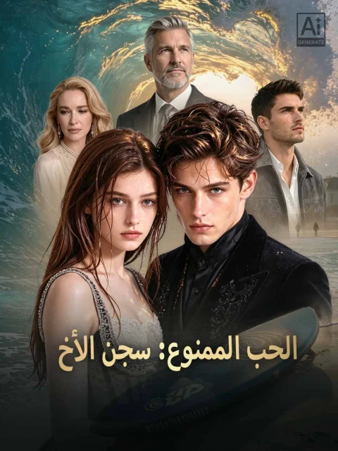 الحب الممنوع: سجن الأخ