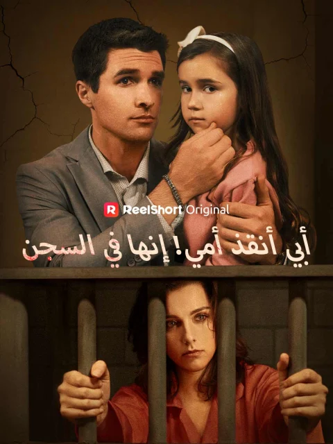 أبي، أنقذ أمي! إنها في السجن