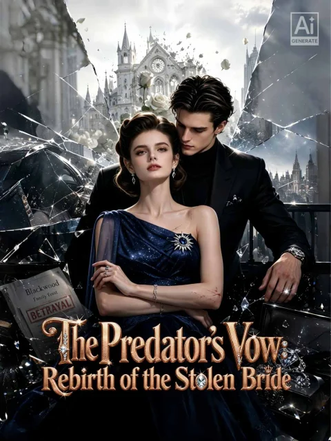 The Predator’s Vow: Rebirth of the Stolen Bride