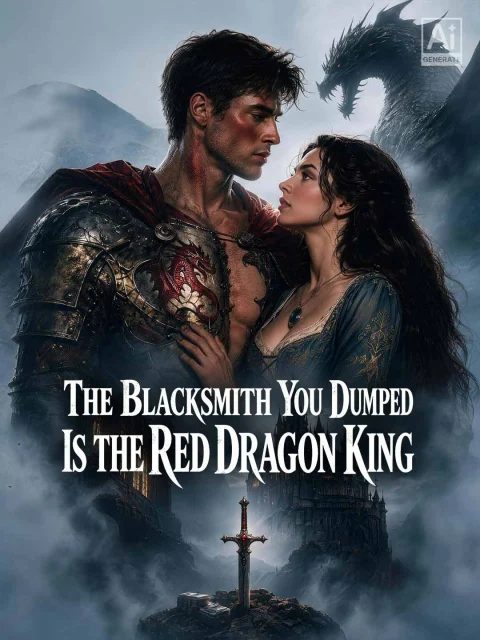 The Blacksmith You Dumped Is the Red Dragon King