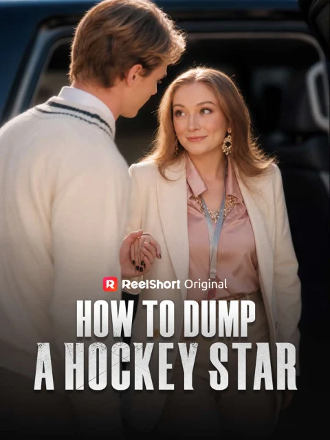 How to Dump a Hockey Star