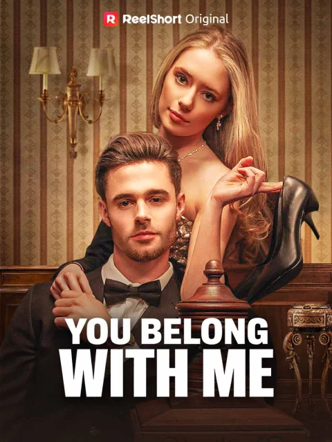 You Belong With Me