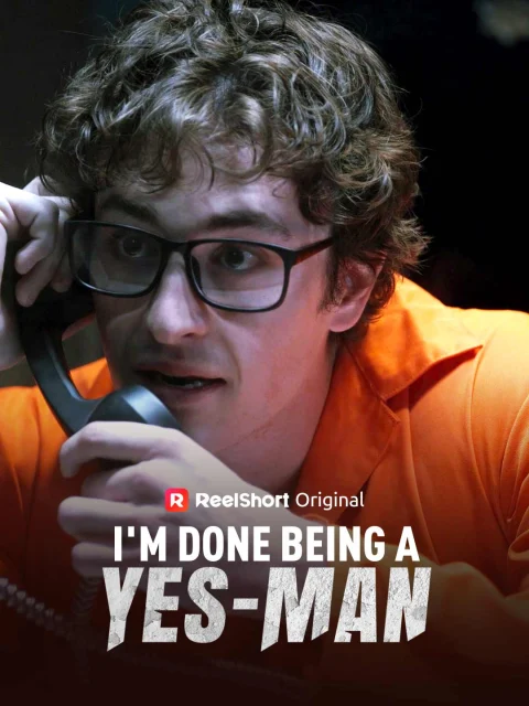 I’m Done Being a Yes-Man