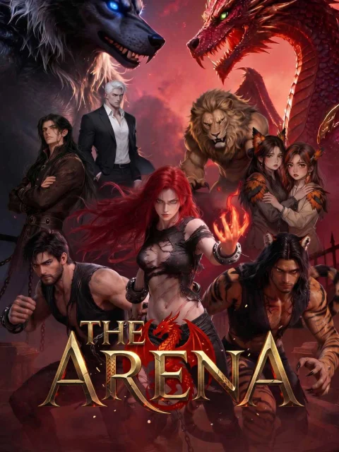 The Arena