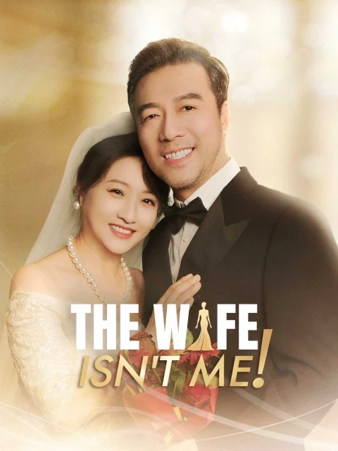 The Wife Isn’t Me!
