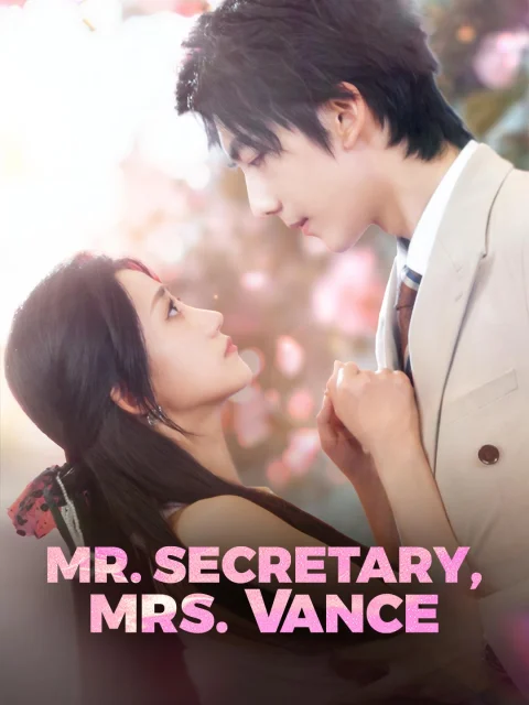 Mr. Secretary, Mrs. Vance