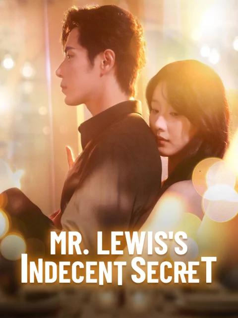 Mr. Lewis’s Indecent Secret