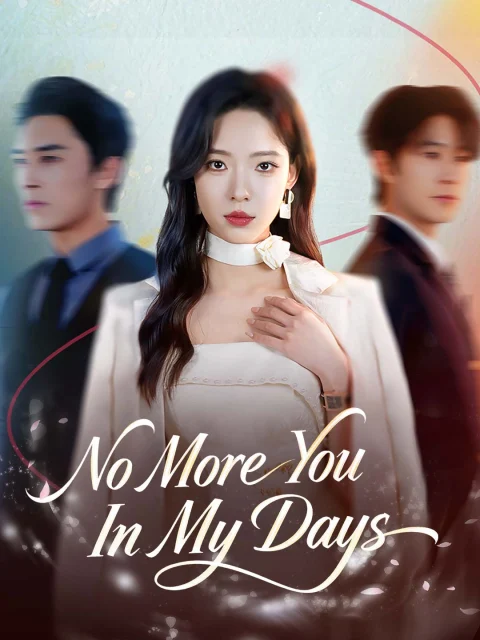 No More You In My Days