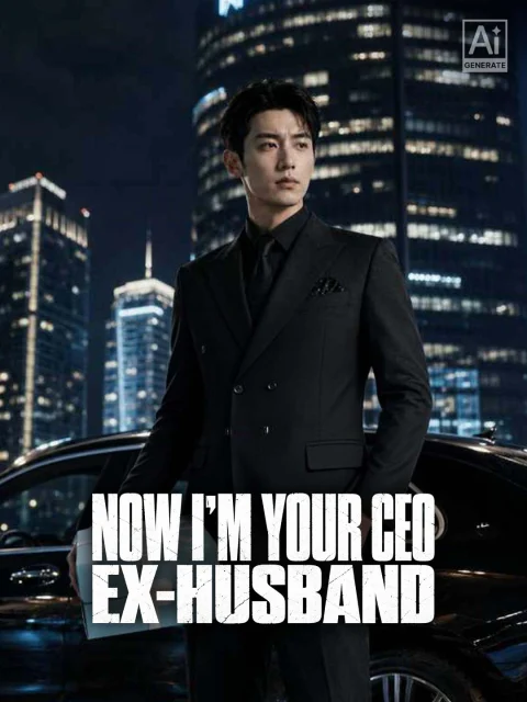 Now I’m Your CEO Ex-Husband