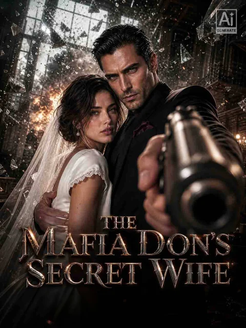 The Mafia Don’s Secret Wife