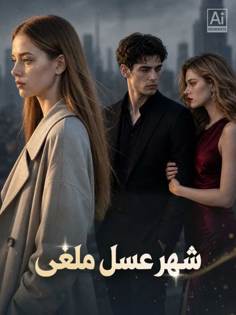 شهر عسل ملغى