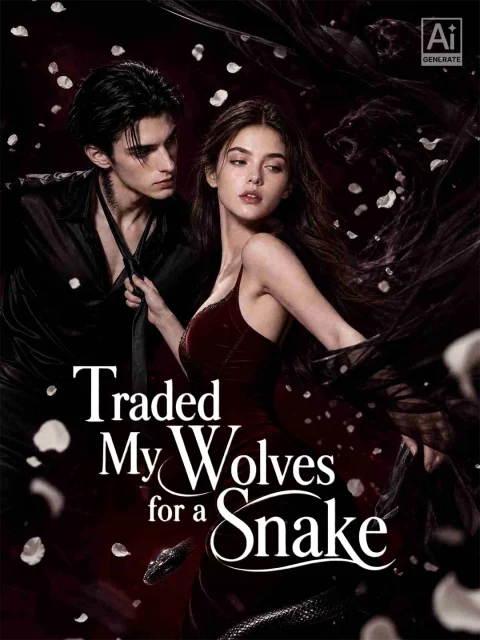Traded My Wolves for a Snake