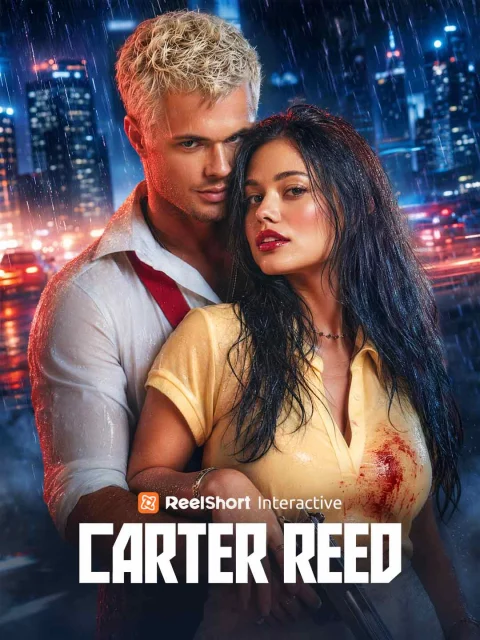 Carter Reed