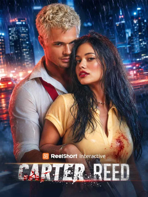 Carter Reed