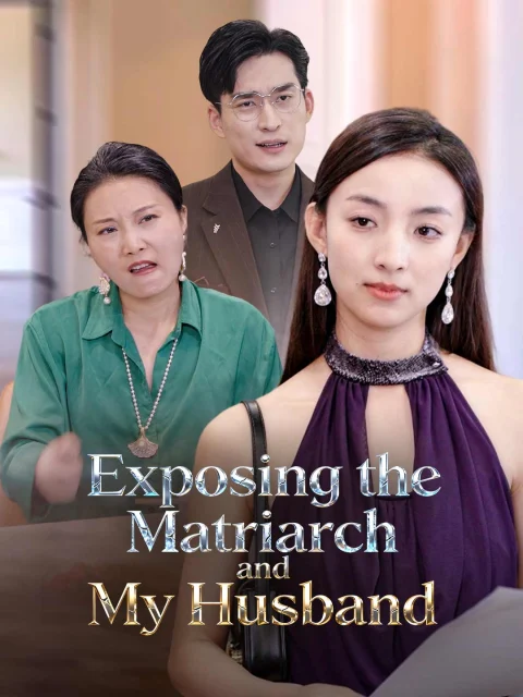 Exposing the Matriarch and My Husband