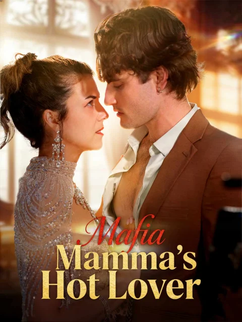 Mafia Mamma’s Hot Lover