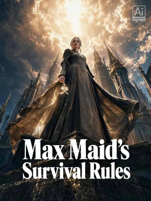 Max Maid’s Survival Rules