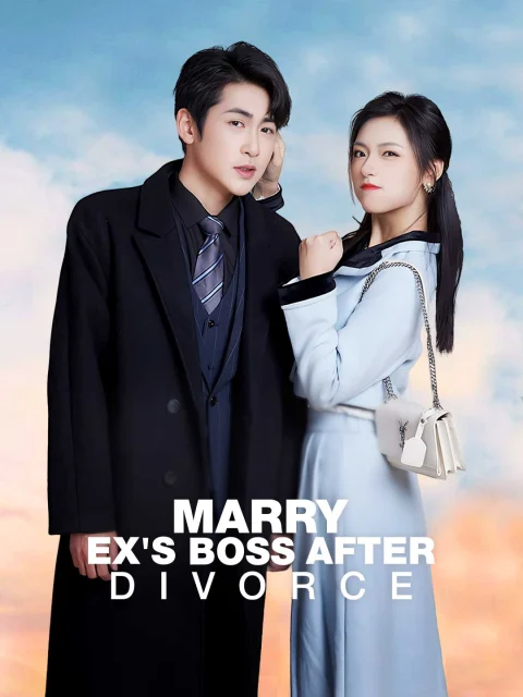 Marry Ex’s Boss After Divorce