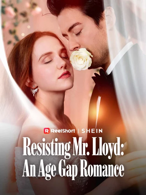 Resisting Mr. Lloyd: An Age Gap Romance