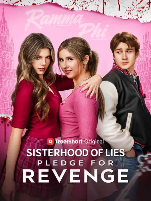 Sisterhood of Lies: Pledge for Revenge