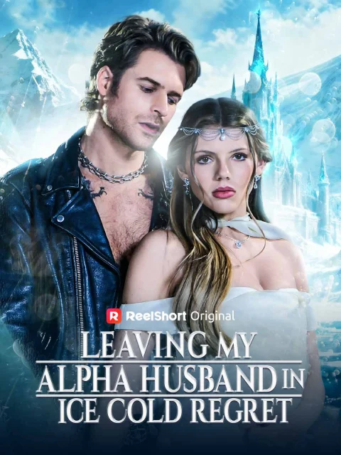 Leaving My Alpha Husband in Ice Cold Regret