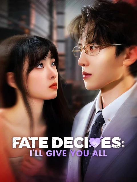 Fate Decides: I’ll Give You All
