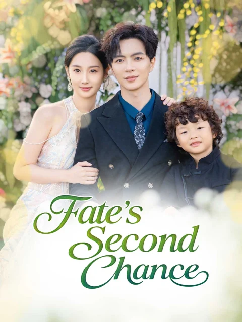 Fate’s Second Chance