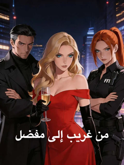 من غريب إلى مفضل