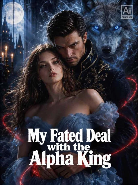 My Fated Deal with the Alpha King