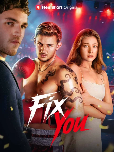 Fix You