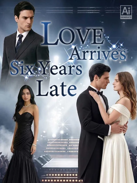 Love Arrives Six Years Late