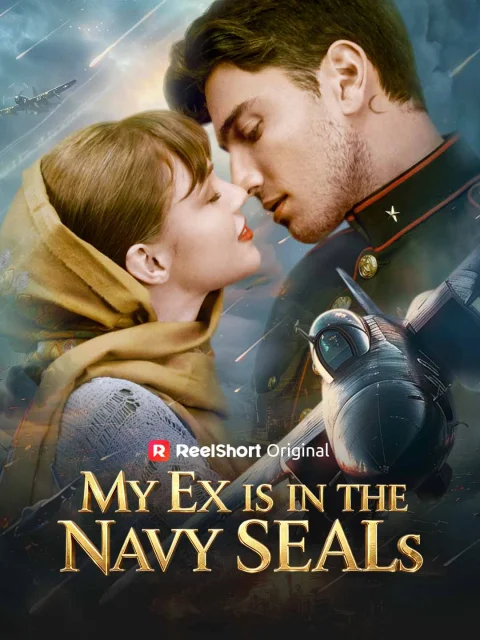 My Ex is in the Navy SEALs