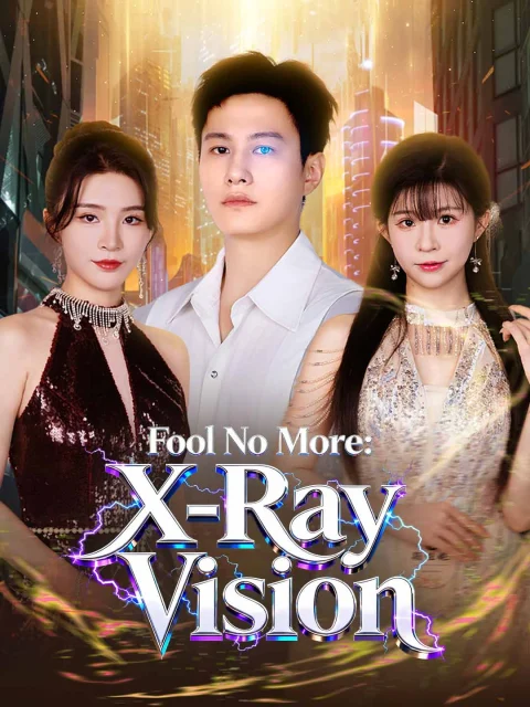 Fool No More: X-Ray Vision