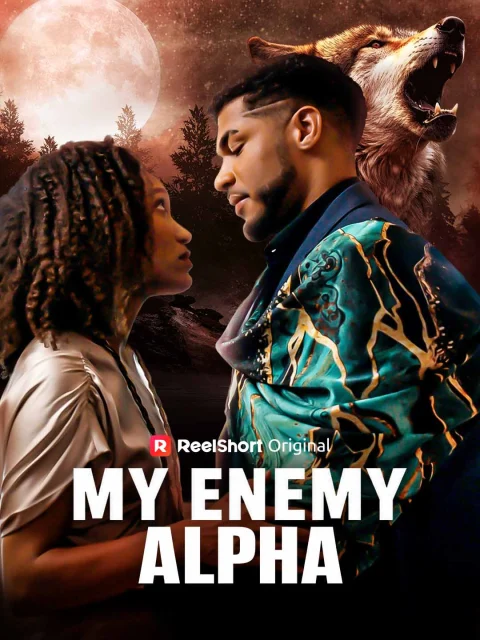 My Enemy Alpha
