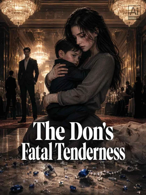 The Don’s Fatal Tenderness