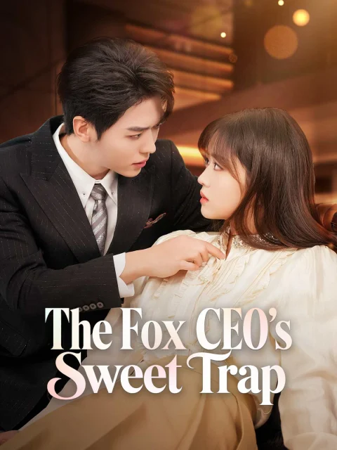 The Fox CEO’s Sweet Trap