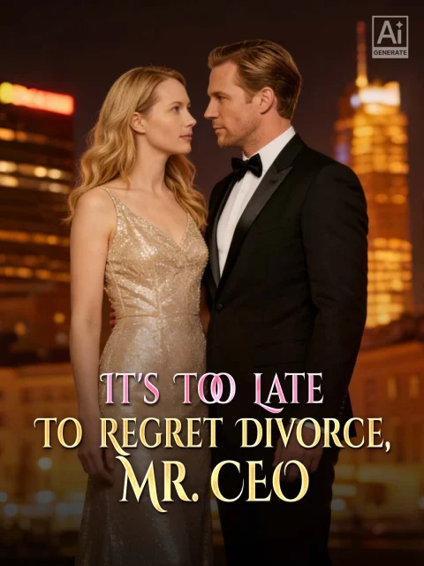 It’s Too Late To Regret Divorce, Mr. CEO
