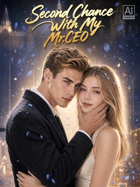 Second Chance With My Mr.CEO