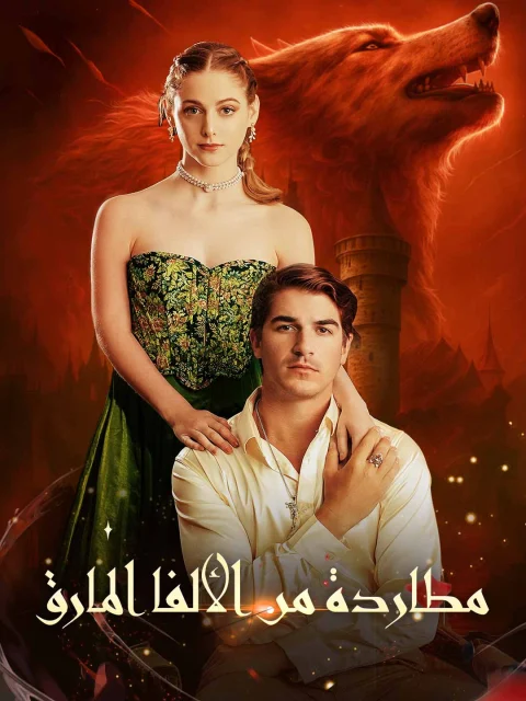 مطاردة من الألفا المارق